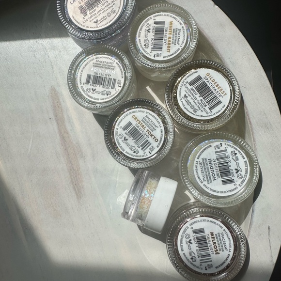 LemonHead LA 8 Piece Bundle - MUA RETIREMENT SALE! - Picture 5 of 15